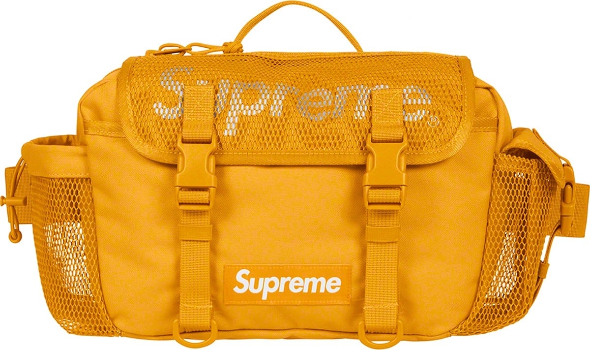 Waist Bag view 15